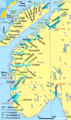 Norge Fjorder1