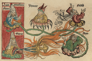 Nuremberg chronicles f 29v 2