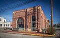 Old City Hall Fire Station Gainesville Wiki (1 of 1)