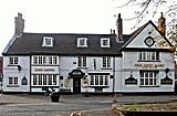 Old Grey Mere, Clifton Green, York (30th October 2010)