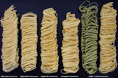 Pasta 2006 6