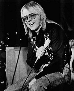 Paul Williams 1974