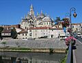 Perigueux Cathedrale Saint Front