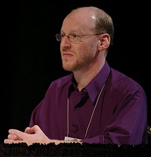 Philip Plait 2007.jpg