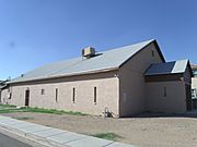 Phoenix-Mt. Calvary Missionary Church-1944