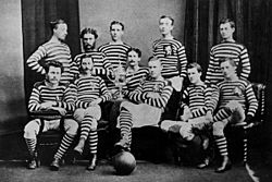 QueensParkFC1874