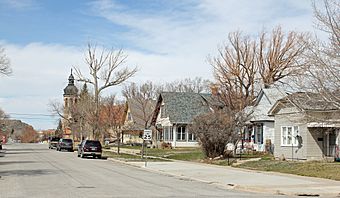 Rawlins Residential Historic District.JPG