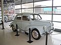 Renault4, Museo de la Ciencia