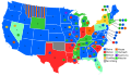 RepublicanPresidentialConventionVote4thBallot1876