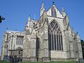 Ripon Cathedral 2