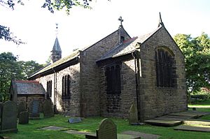 Rivington Church