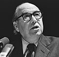 Roy Jenkins 1977