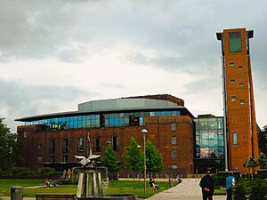 Royal Shakespeare Company