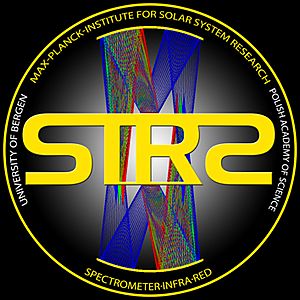 SIR-2 Logo