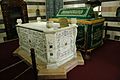 Salahadin's Tomb, Umayyad Mosque, Damascus 001 (4931142474)