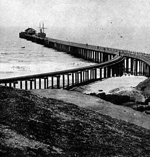 SantaMonica-Pier-1877