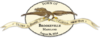 Official seal of Brookeville, Maryland