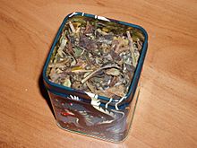 Shou Mei tea.JPG