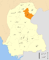 Sindh Dist Sakhar