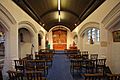 St Matthew, St Mary's Road, Willesden, London NW10 - South chapel - geograph.org.uk - 1033273