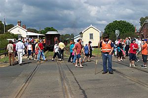 Steam Festival 2002