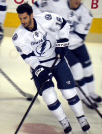 Teddy Purcell 140103