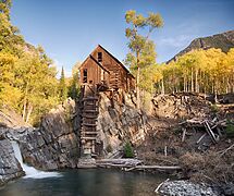 The Crystal Mill (8047304715)