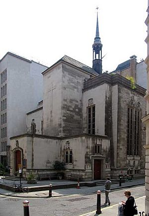 The Dutch Church, Austin Friars, London.jpg