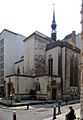 The Dutch Church, Austin Friars, London