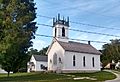 The East Dorset Congregational Church