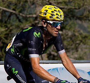 Tour de France 2016, valverde (28517038201)