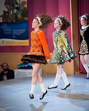 Trinity Academy of Irish Dance