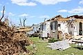 Tuscaloosa 2011 Tornado Cedar Crest Avenue