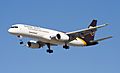 United Parcel Service 757-200PF