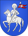 Coat of arms of Vallemaggia District