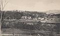 View of the Canaan Fair, Canaan, NH