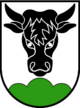 Coat of arms of Sulzberg