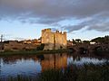 White Castle, Athy, Kildare, Ireland