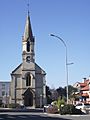 Église Saint-Anne de Tarbes