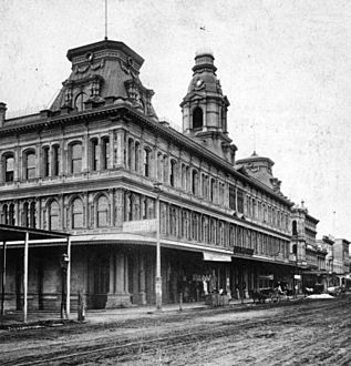 1880 Baker Block