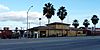 Santa Fe Passenger and Freight Depot