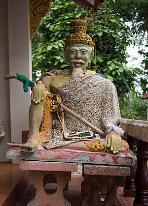 2013 Wat Suan Tan 02