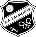 AA das Palmeiras