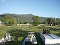 AU-Qld-Yarrabah large cemetery