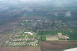 Aerial Stillman Photo