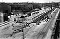 Alameda de Paula, Havana during ca. 1940s