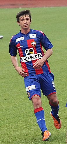 Alan Dzagoev 6588