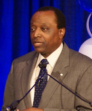 Alan Keyes speech