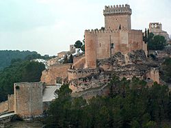 Alarcón-Castillo