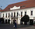 AlmassyMansion Miskolc 01